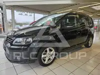 2013 Volkswagen Touran