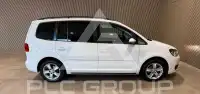 2013 Volkswagen Touran