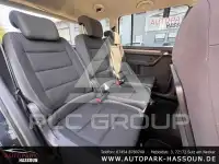 2013 Volkswagen Touran