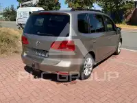 2013 Volkswagen Touran