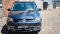 2013 Volkswagen Touran