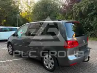 2013 Volkswagen Touran