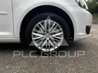 2013 Volkswagen Touran