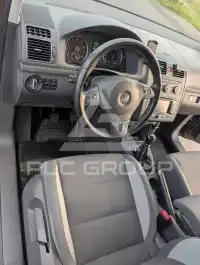 2013 Volkswagen Touran