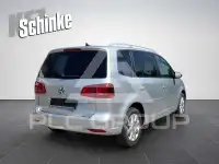 2013 Volkswagen Touran
