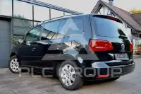 2013 Volkswagen Touran