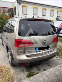 2013 Volkswagen Touran