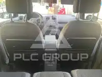 2013 Volkswagen Touran