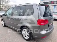 2013 Volkswagen Touran