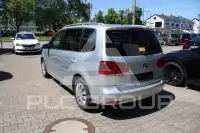 2013 Volkswagen Touran