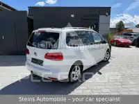 2013 Volkswagen Touran