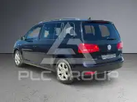 2013 Volkswagen Touran