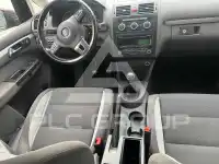 2013 Volkswagen Touran