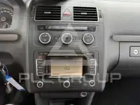 2013 Volkswagen Touran