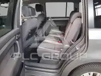 2013 Volkswagen Touran