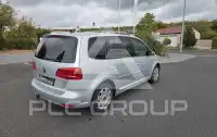 2013 Volkswagen Touran