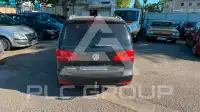 2013 Volkswagen Touran