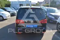 2013 Volkswagen Touran