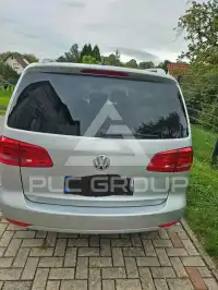 2013 Volkswagen Touran