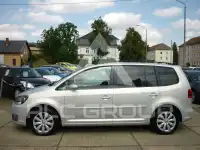 2013 Volkswagen Touran