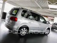 2013 Volkswagen Touran