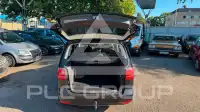 2013 Volkswagen Touran