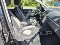 2013 Volkswagen Touran