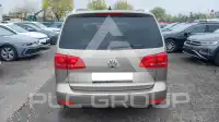 2013 Volkswagen Touran