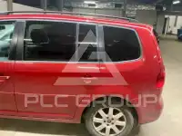 2013 Volkswagen Touran