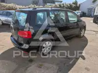 2013 Volkswagen Touran