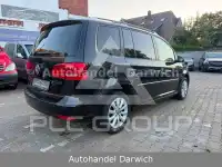 2013 Volkswagen Touran