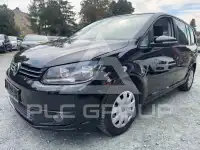 2013 Volkswagen Touran