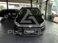 2013 Volkswagen Touran