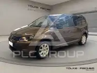 2013 Volkswagen Touran