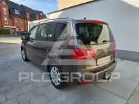 2013 Volkswagen Touran