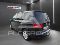 2013 Volkswagen Touran