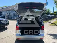 2013 Volkswagen Touran