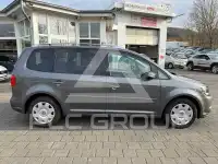 2013 Volkswagen Touran