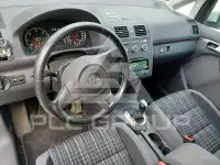 2013 Volkswagen Touran