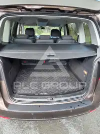 2013 Volkswagen Touran
