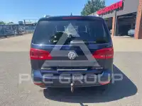2013 Volkswagen Touran