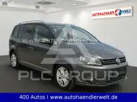 2013 Volkswagen Touran