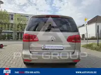 2013 Volkswagen Touran