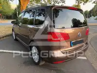 2013 Volkswagen Touran