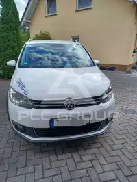 2013 Volkswagen Touran