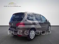 2013 Volkswagen Touran