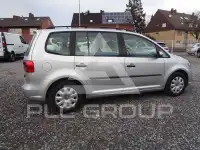 2013 Volkswagen Touran