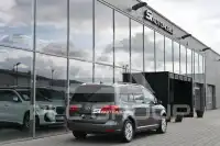 2013 Volkswagen Touran