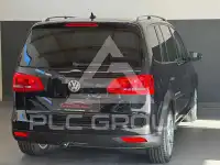2013 Volkswagen Touran