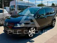 2013 Volkswagen Touran